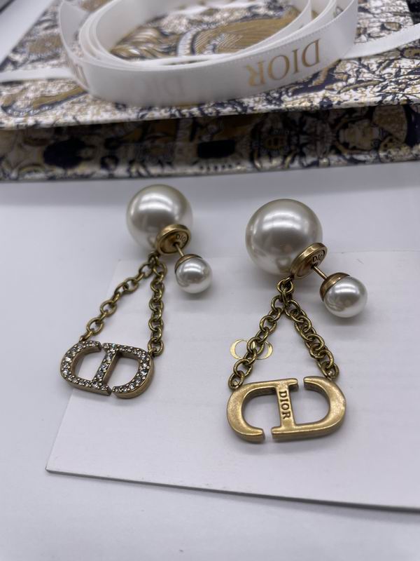 Dior Earring 04lyr373 (9)